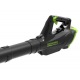 Воздуходувка аккумуляторная GreenWorks GD82ABIIK5 в Тюмени