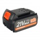 Аккумулятор для Patriot PB BR 21 V (Max) Li-ion 4 Ah UES в Тюмени