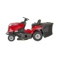 Садовый трактор Mountfield MTF 84H в Тюмени