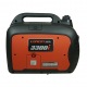 Бензиновый генератор инверторный Loncin LC3300i 2.5 кВт в Тюмени