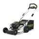 Газонокосилка аккумуляторная GreenWorks GC82LM51SP2K2 в Тюмени