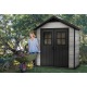 Пластиковый сарай Keter Oakland 754 в Тюмени