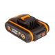 Аккумулятор Worx WA3551.1 в Тюмени