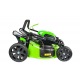 Газонокосилка аккумуляторная GreenWorks GD60LM46HP (без батареи и зарядного устройства) в Тюмени