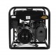 Бензогенератор Huter DY6500L 5.0 кВт в Тюмени