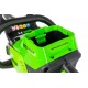 Аккумуляторная пила GreenWorks GD60CS40K2-16&quot; в Тюмени