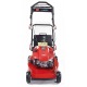 Газонокосилка бензиновая Toro 20637 в Тюмени