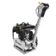 Виброплита бензиновая Helmut RP120 в Тюмени