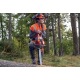 Бензопила Husqvarna 550 XP Mark II 15&quot; в Тюмени