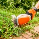 Аккумуляторные ножницы для кустарников Stihl HSA 26 (без аккумулятора и зарядного устройства) в Тюмени