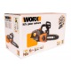 Аккумуляторная пила Worx WG322E-10" в Тюмени