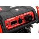 Бензогенератор Hammer GN7000ET 6 кВт в Тюмени