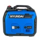 Бензиновый генератор инверторный Hyundai HHY 3050Si 3 кВт в Тюмени