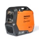 Бензиновый генератор инверторный Daewoo GDA 2500 Si 2 кВт в Тюмени