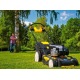 Газонокосилка бензиновая Cub Cadet CC LM3 CR46S (CC 46 SPB V HW) в Тюмени