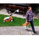 Газонокосилка аккумуляторная Stihl RMA 339.0 C SET в Тюмени