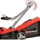 Газонокосилка аккумуляторная Einhell PXC GE-CM 18/33 Li в Тюмени