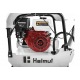 Виброплита бензиновая Helmut RP120H в Тюмени