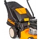 Газонокосилка бензиновая Cub Cadet CC LM1 CP46 (CC 46 PO) в Тюмени