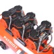 Компрессор безмасляный Patriot KDS 580 F100 в Тюмени