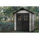 Пластиковый сарай Keter Oakland 754 в Тюмени
