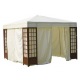 Шатер Comfort Garden Gazebo SLG 033 в Тюмени