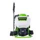 Аккумуляторный опрыскиватель GreenWorks G40BPS в Тюмени