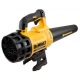 Воздуходувка аккумуляторная Dewalt DCM562P1 XR в Тюмени