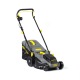 Газонокосилка электрическая Champion EM3816 в Тюмени