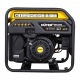 Инверторный бензогенератор Huter DN12500i 8 кВт в Тюмени