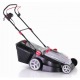 Газонокосилка электрическая Al-Ko Classic 4.27 E Plus в Тюмени
