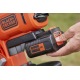 Воздуходувка аккумуляторная Black+Decker BCBLV3625L1 в Тюмени