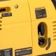 Бензогенератор инверторный Denzel GT-1200 iS 1 кВт в Тюмени