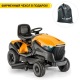 Садовый минитрактор Stiga Tornado 6108 HW в Тюмени