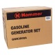 Бензогенератор Hammer GNR3000 А 2.7 кВт в Тюмени