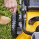 Газонокосилка аккумуляторная Dewalt DCMW564N (без аккумулятора и зарядного устройства) в Тюмени