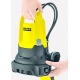 Погружной дренажный насос Karcher SP 5 Dual в Тюмени