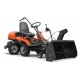 Снегоотбрасыватель Husqvarna 9664160-01 в Тюмени