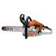 Бензопила Stihl MS 212 C-BE 14" в Тюмени