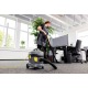 Промышленный пылесос Karcher T 11/1 Classic в Тюмени