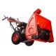 Снегоуборщик Hammer Snowbull 6100 в Тюмени