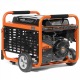 Бензогенератор Daewoo GDA 9500 DPE-3 8 кВт в Тюмени