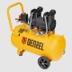 Компрессор поршневой безмасляный Denzel DLP-1500/50 в Тюмени