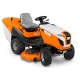 Садовый минитрактор Stihl RT 6127 ZL в Тюмени
