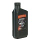 Масло моторное минеральное Loncin 4Т SAE 30 API SJ/CF 0.6 л для 4-х тактных двигателей в Тюмени