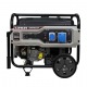Бензогенератор Loncin LC6500D-SA 5.5 кВт в Тюмени