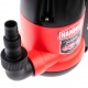 Дренажный насос Hammer NAP250A в Тюмени
