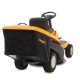 Садовый трактор Cub Cadet Minirider CC 114 TA в Тюмени