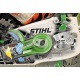 Бензопила Stihl MS 193 T-12" в Тюмени