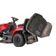 Садовый трактор Mountfield MTF 84M в Тюмени